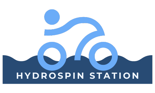 HYDROSPIN STATION